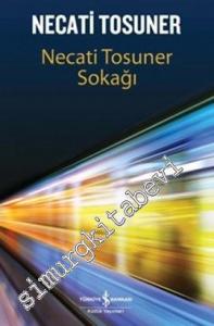 Necati Tosuner Sokağı -