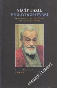 Necip Fazıl Bibliyografyası : Dergi - Gazete Yazıları İndeksi "Büyük Doğu" Fihristi -