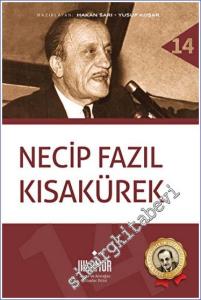 Necip Fazıl Kısakürek -        2023