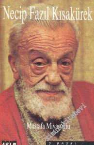 Necip Fazıl Kısakürek -