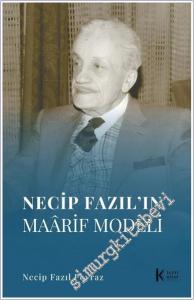 Necip Fazıl'ın Maarif Modeli -        2025