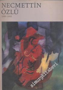 Necmettin Özlü Resim Sergisi -