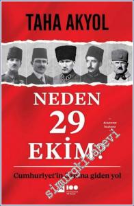 Neden 29 Ekim -        2023