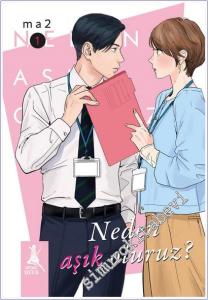 Neden Aşık Oluruz - Cilt 1 -        2026