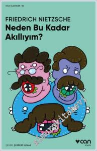 Neden Bu Kadar Akıllıyım -        2024