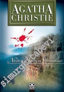 Neden Evans'a Sormadılar -        2024