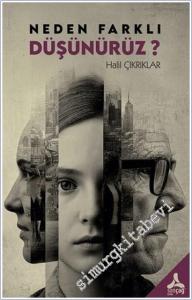 Neden Farklı Düşünürüz -        2025