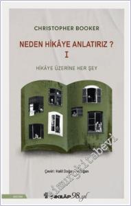 Neden Hikaye Anlatırız 1 -        2025