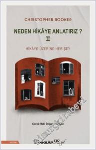 Neden Hikaye Anlatırız 2 -        2025