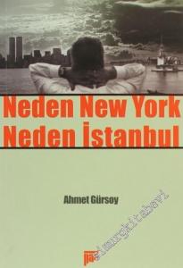 Neden New York Neden İstanbul -        2005