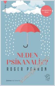 Neden Psikanaliz -        2025