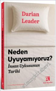 Neden Uyuyamıyoruz - İnsan Uykusunun Tarihi -        2025