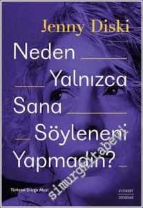 Neden Yalnızca Sana Söyleneni Yapmadın -        2023