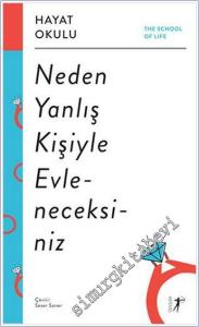 Neden Yanlış Kişiyle Evleneceksiniz -        2022