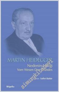 Nedenin Neliği  -        2019