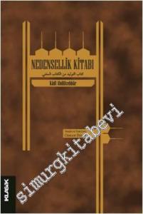 Nedensellik Kitabı -