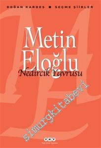 Nedircik Yavrusu: Seçme Şiirler -        2023