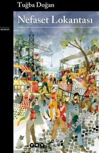 Nefaset Lokantası -        2025