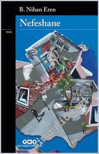 Nefeshane -        2023