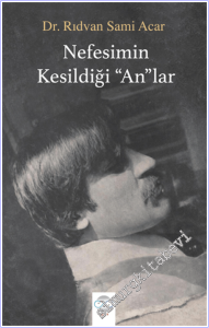 Nefesimin Kesildiği "An"lar -        2026