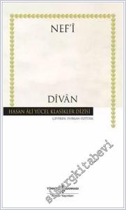 Nefi Divanı -        2024