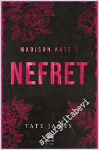 Nefret - Madison Kate  1 -        2025