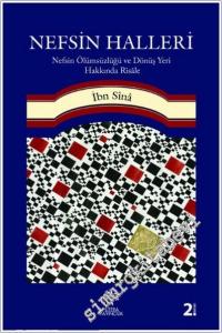 Nefsin Halleri : Nefsin Ölümsüzlüğü ve Dönüş Yeri Hakkında Risale -        2025