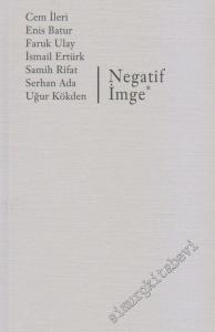 Negatif İmge -        2002