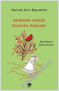 Nehirden Denize Filistin Öyküleri -        2024