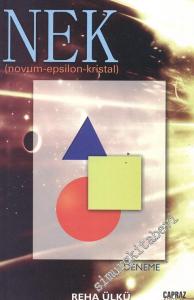 Nek ( novum - epsilon - kristal ) -