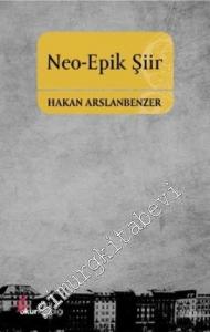 Neo - Epik Şiir -        2012