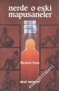 Nerde O Eski Mapushaneler -