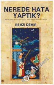 Nerede Hata Yaptık -