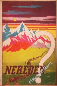 Nereden - Altındağ Serisi 1 -        1943