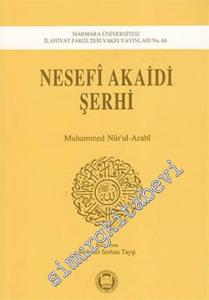 Nesefi Akaidi Şerhi -        1993