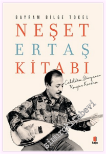Neşet Ertaş Kitabı -         2026