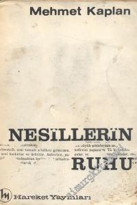 Nesillerin Ruhu -