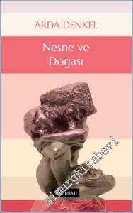 Nesne ve Doğası -        2024