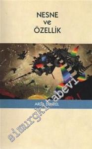 Nesne ve Özellik -