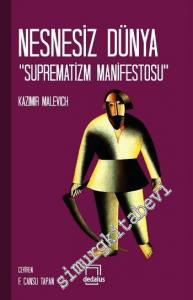 Nesnesiz Dünya Suprematizm Manifestosu -
