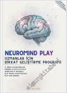 Neuromind Play Uzmanlar İçin Dikkat Geliştirme Programı -        2025