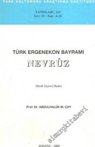 Nevruz: Türk Ergenekon Bayramı -        1988