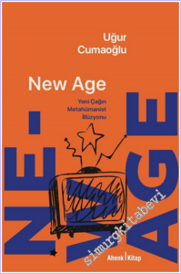 New Age - Yeni Çağın Metahümanist İllüzyonu -        2026
