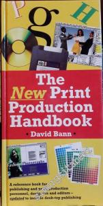 New Print Production Handbook -        1997