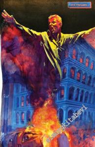 New York Çıkmazları: Suya Söylenmiş Şiirler -