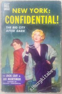 New York Confidential: The Big City After Dark -        1948
