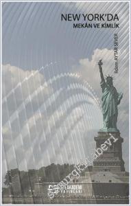 New York'da Mekan ve Kimlik -        2024