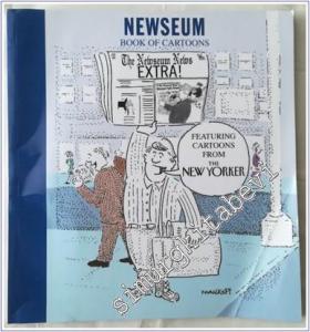 Newseum Book of Cartoons : Featuring Cartoons From the New Yorker -        2007