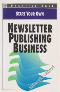 Newsletter Publishing Business -