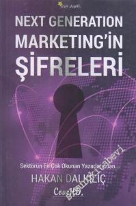 Next Generation Marketing'in Şifreleri -